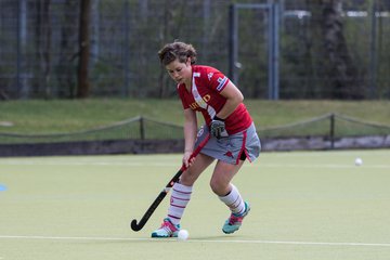 Bild 85 - Damen Der Club an der Alster - D�sseldorfer HC : Ergebnis: 1:4